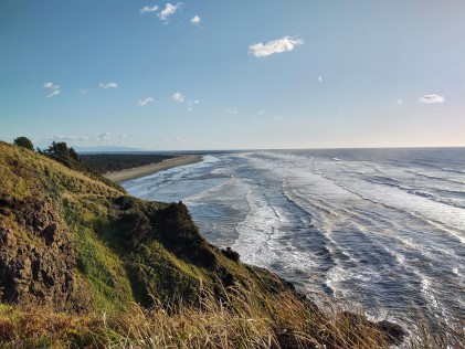 Cape Disappointment